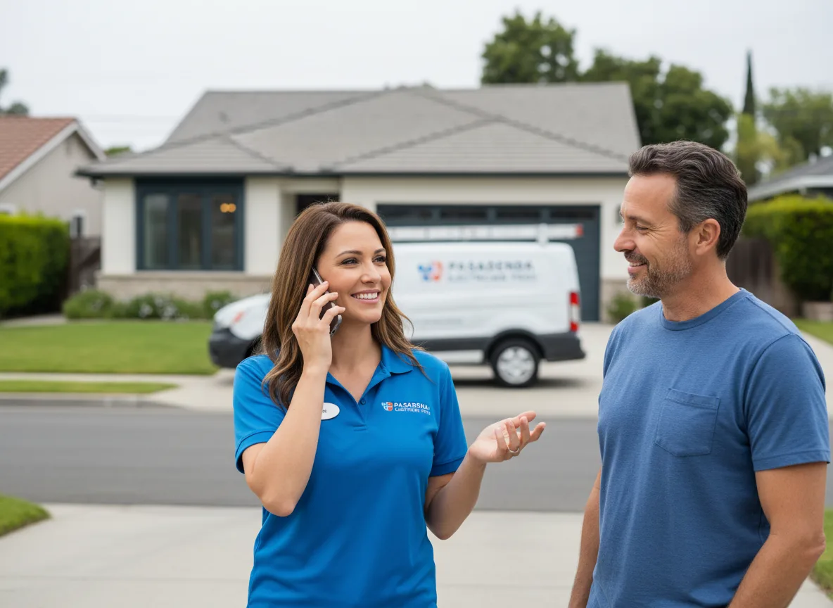 Electrician Pointe A La Hache, LA FAQs